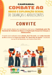 Caminhada dia 17-05-2025. 